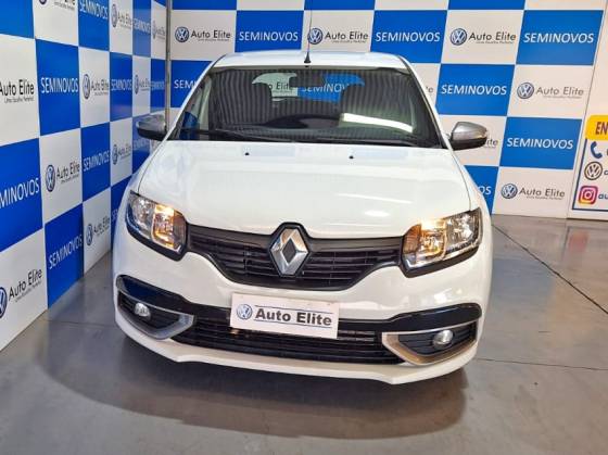 RENAULT SANDERO 1.0 12V SCE FLEX GT LINE MANUAL RENAULT SANDERO 1.0 12V SCE FLEX GT LINE MANUAL